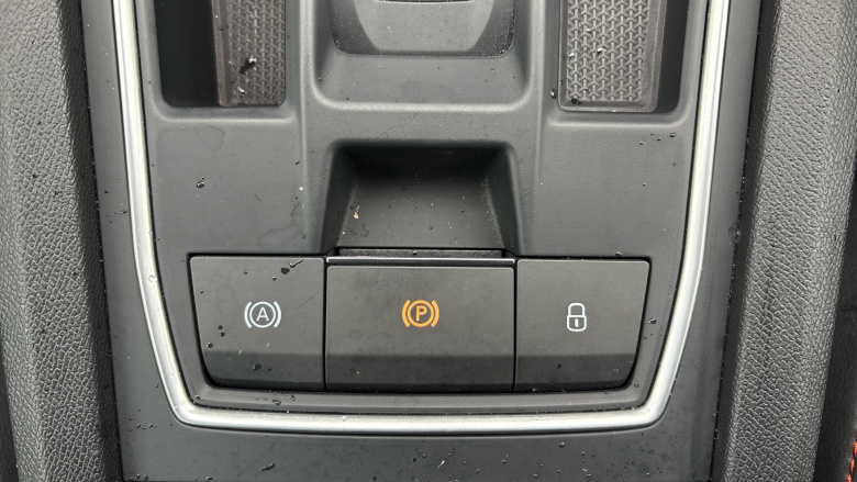 SEAT Leon 1.4 eHybrid FR 5dr DSG Hatchback